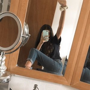 Meet your Posher, Luz